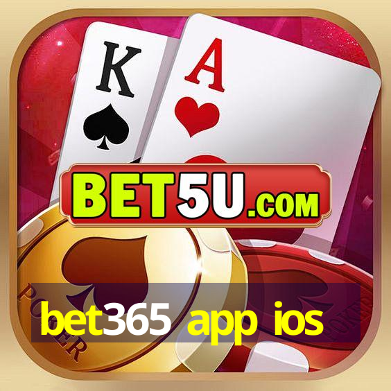 bet365 app ios